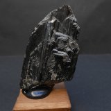 Ferberita
8,5 x 5 x 2,5 cm
(Autor: Antonio Alcaide)