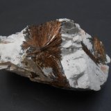 Astrofilita
8,5 x 4,5 x 4 cm
(Autor: Antonio Alcaide)