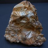 Pirofilita
8 x 8 x 6 cm
(Autor: Antonio Alcaide)