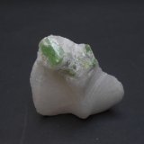 Pargasita
5,5 x 5,5 x 2 cm
(Autor: Antonio Alcaide)