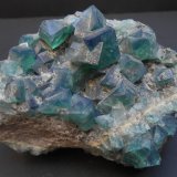 Fluorita
12 x 9 x 6
(Autor: Antonio Alcaide)