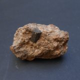 Cordierita
5,5 x 4 x 3,5 cm
(Autor: Antonio Alcaide)