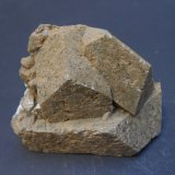 Fluorapofilita-(K) y Clorita (Grupo)
7 x 5 x 3,5 cm
(Autor: Antonio Alcaide)