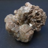 Grossularia (Grosularia)
7 x 5 x 5 cm
(Autor: Antonio Alcaide)