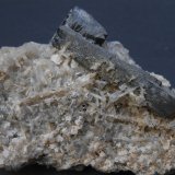 Ilvaíta
9,5 x 6,5 x 5 cm
(Autor: Antonio Alcaide)