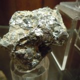Skutterudita
(Autor: J.L.Carrizo)