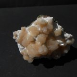 Heulandita-Ca
7 x 5 x 3,5 cm
(Autor: Antonio Alcaide)