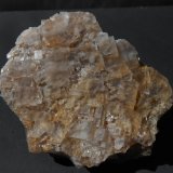 Fluorita
12 x 10 x 4 cm
(Autor: Antonio Alcaide)