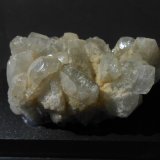 Albita y Actinolita
9,5 x 6 x 5 cm
(Autor: Antonio Alcaide)