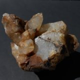 Cuarzo
10 x 7 x 5,5 cm
(Autor: Antonio Alcaide)
