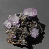 Fluorita
7 x 6,5 x 4
(Autor: Antonio Alcaide)