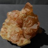 Fluorita
10 x 8 x 7 cm
(Autor: Antonio Alcaide)