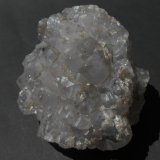 Fluorita
8 x 7 x 3,5
(Autor: Antonio Alcaide)
