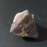 Espinela
4 x 3,5 x 3,5 cm
(Autor: Antonio Alcaide)