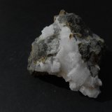 Chabazita
5 x 5 x 3 cm
(Autor: Antonio Alcaide)