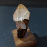 Cuarzo
4,5 x 3 x 2 cm
(Autor: Antonio Alcaide)