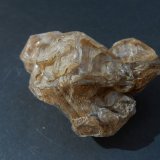 Cuarzo
6,5 x 4 x 4 cm
(Autor: Antonio Alcaide)