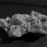 Siderita y Cuarzo
10 x 4 x 3 cm
(Autor: Antonio Alcaide)