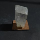 Espodumena
5 x 2 x 2 cm
(Autor: Antonio Alcaide)