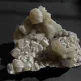 Aragonito
10 x 8 x 7 cm
(Autor: Antonio Alcaide)