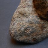 Cianita pseudomórfica de Andalucita
13 x 8 x 7 cm
(Autor: Antonio Alcaide)