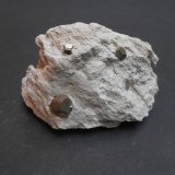 Pirita
8 x 5 x 4,5 cm
(Autor: Antonio Alcaide)