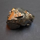 Pirita
6 x 4 x 4 cm
(Autor: Antonio Alcaide)