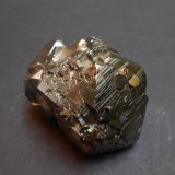 Pirita
6 x 4 x 4 cm
(Autor: Antonio Alcaide)