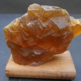 Fluorita
9  x 6,5 x 2,5 cm
(Autor: Antonio Alcaide)