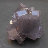 Fluorita
6,5 x 6 x 5 cm
(Autor: Antonio Alcaide)