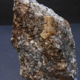 Ortoclasa
12 x 9 x 7 cm
(Autor: Antonio Alcaide)