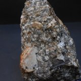 Ortoclasa
12 x 9 x 7 cm
(Autor: Antonio Alcaide)