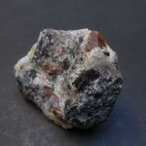 Titanita
6 x 5 x 3 cm
(Autor: Antonio Alcaide)