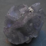 Fluorita
6,5 x 6 x 5 cm
(Autor: Antonio Alcaide)