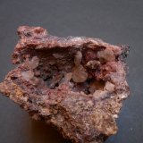 Cerusita
5,5 x 5,5 x 5 cm
(Autor: Antonio Alcaide)