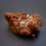 Clinohumita
6  x 3,5 x 3,5
(Autor: Antonio Alcaide)