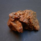 Clinohumita
6  x 3,5 x 3,5 cm
(Autor: Antonio Alcaide)