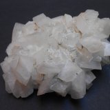 Ortoclasa (variedad adularia)
10 x 8 x 3,5 cm
(Autor: Antonio Alcaide)