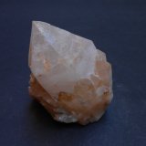 Cuarzo
6,5 x 4,5 x 5 cm
(Autor: Antonio Alcaide)