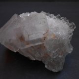 Fluorita
8 x 6 x 5 cm
(Autor: Antonio Alcaide)