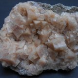 Chabazita
8 x 6,4 x 4 cm
(Autor: Antonio Alcaide)