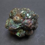 Pirita
5 x 4 x 4 cm
(Autor: Antonio Alcaide)