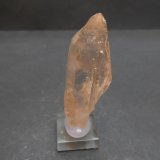 Cuarzo
6,5 x 2,5 x 1,5 cm
(Autor: Antonio Alcaide)