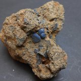 Cuarzo
6,5 x 6 x 5 cm
(Autor: Antonio Alcaide)