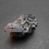 Galena
5 x 4 x 3,5 cm
(Autor: Antonio Alcaide)