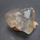 Fluorita
5 x 4 x 3,5 cm
(Autor: Antonio Alcaide)