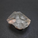Fluorita
3,5  x 3 x 3 cm
(Autor: Antonio Alcaide)