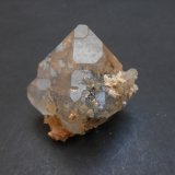 Fluorita
5 x 3,5 x 4 cm
(Autor: Antonio Alcaide)