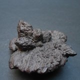 Goethita pseudomórfica de Marcasita
7 x 6 x 4 cm
(Autor: Antonio Alcaide)