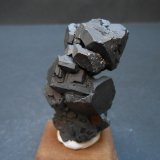 Galena
5 x 3,5 x 2,5 cm
(Autor: Antonio Alcaide)